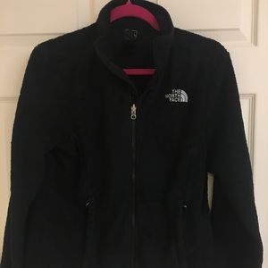 North Face Fleece Jacket | Size Small